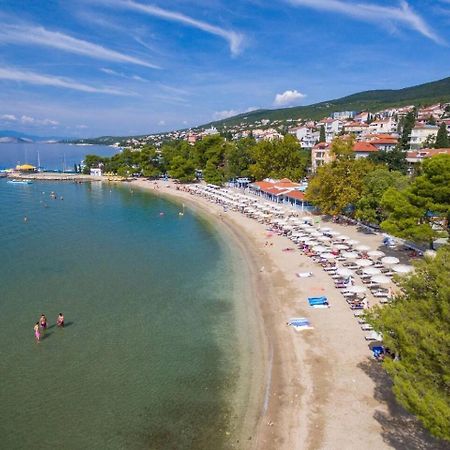 Studio Crikvenica 5478B ภายนอก รูปภาพ
